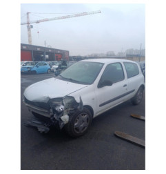 Vase de lave glace RENAULT CLIO 2 CAMPUS Photo n°15