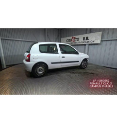 Air bag conducteur RENAULT CLIO 2 CAMPUS Photo n°5