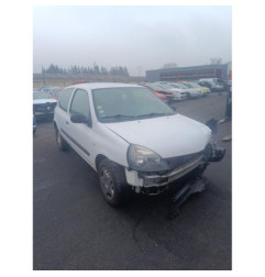 Bouton de coffre RENAULT CLIO 2 CAMPUS Photo n°9