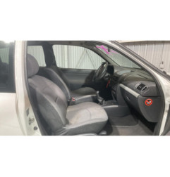 Commande chauffage RENAULT CLIO 2 CAMPUS Photo n°16