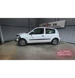 Garniture de pavillon RENAULT CLIO 2 CAMPUS Photo n°7