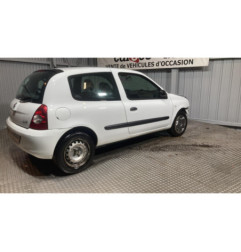 Moquette RENAULT CLIO 2 CAMPUS Photo n°20