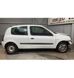 Moteur essuie glace avant RENAULT CLIO 2 CAMPUS Photo n°10