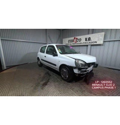 Moteur leve vitre avant droit RENAULT CLIO 2 CAMPUS Photo n°1