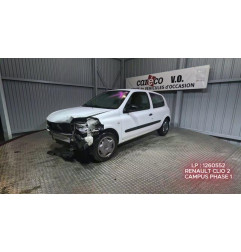 Moteur leve vitre avant droit RENAULT CLIO 2 CAMPUS Photo n°6