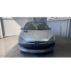 Train arriere complet PEUGEOT 206 Photo n°1