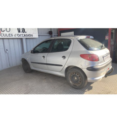 Pompe immergee PEUGEOT 206 Photo n°7