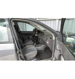 Moteur leve vitre arriere gauche FORD FOCUS 1 Photo n°4