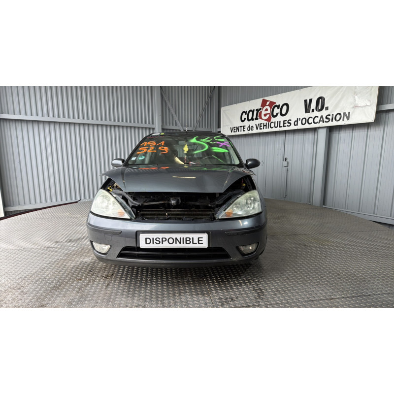 Pedale d'accelerateur FORD FOCUS 1