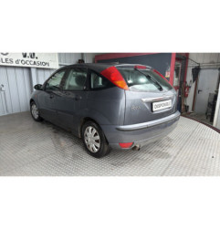 Pare choc arriere FORD FOCUS 1 Photo n°6