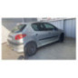 Amortisseur arriere gauche PEUGEOT 206