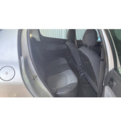 Panneau de porte avant gauche PEUGEOT 206 Photo n°6