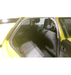 Capot CITROEN C4 CACTUS Photo n°10