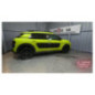 Galerie de toit CITROEN C4 CACTUS