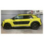 Poignee porte avant gauche CITROEN C4 CACTUS