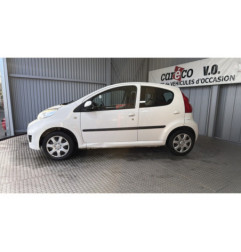 Air bag passager PEUGEOT 107 Photo n°8