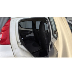 Autoradio d'origine PEUGEOT 107 Photo n°11