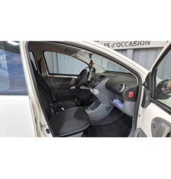 Serrure arriere droit PEUGEOT 107 Photo n°10