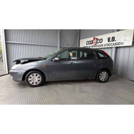 Amortisseur arriere gauche FORD FOCUS 1