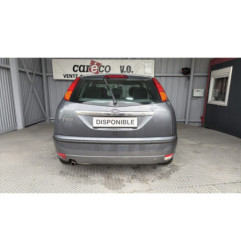 Cardan gauche (transmission) FORD FOCUS 1 Photo n°8