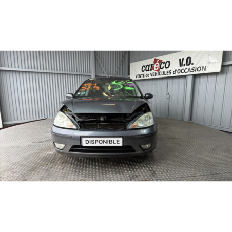 Etrier avant droit (freinage) FORD FOCUS 1 Photo n°1