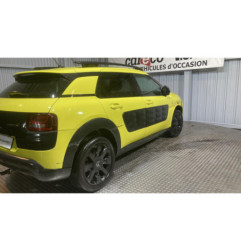 Air bag conducteur CITROEN C4 CACTUS Photo n°11