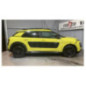 Interrupteur de leve vitre avant gauche CITROEN C4 CACTUS