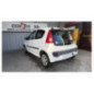 Train arriere complet PEUGEOT 107
