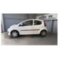 Poignee porte avant gauche PEUGEOT 107