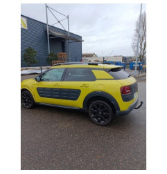 Amortisseur arriere gauche CITROEN C4 CACTUS Photo n°14