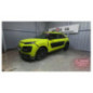 Etrier avant gauche (freinage) CITROEN C4 CACTUS