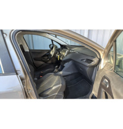 Moteur leve vitre avant droit PEUGEOT 208 1 Photo n°4