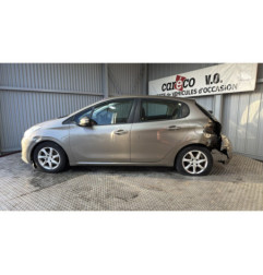 Pedale d'accelerateur PEUGEOT 208 1