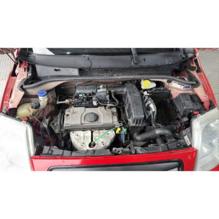 Pare soleil droit CITROEN C2