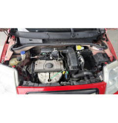 Moyeu avant gauche CITROEN C2