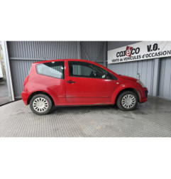 Retroviseur droit CITROEN C2 Photo n°4