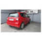 Pare choc arriere CITROEN C2