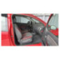 Commande chauffage CITROEN C2