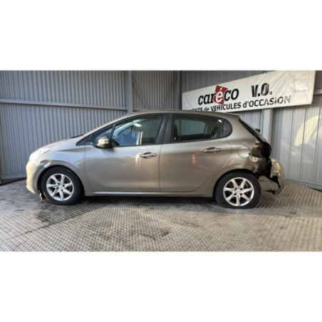 Optique avant principal droit (feux)(phare) PEUGEOT 208 1