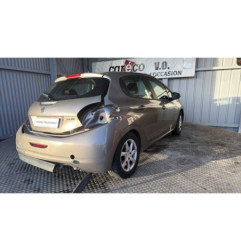 Berceau avant PEUGEOT 208 1 Photo n°7