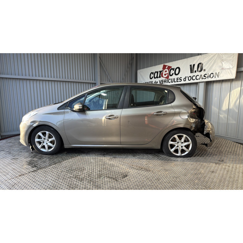 Bloc ABS (freins anti-blocage) PEUGEOT 208 1