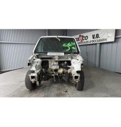 Moyeu avant droit FORD TRANSIT CONNECT 1 Photo n°1