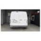 Cremaillere assistee FORD TRANSIT CONNECT 1