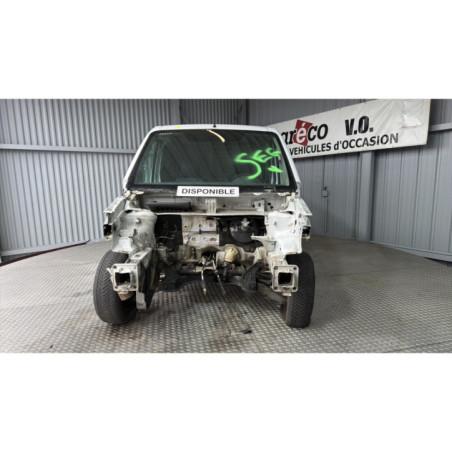 Amortisseur avant droit FORD TRANSIT CONNECT 1 Photo n°1