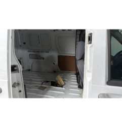 Amortisseur avant droit FORD TRANSIT CONNECT 1 Photo n°5