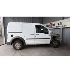 Etrier arriere gauche (freinage) FORD TRANSIT CONNECT 1 Photo n°3