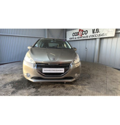 Boitier air bag PEUGEOT 208 1 Photo n°1