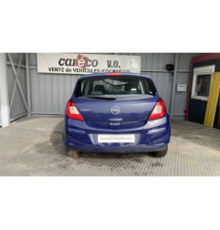 Feu arriere principal gauche (feux) OPEL CORSA D Photo n°9