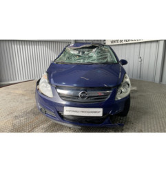 Retroviseur gauche OPEL CORSA D Photo n°1