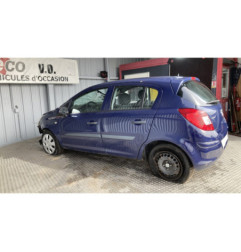 Amortisseur avant gauche OPEL CORSA D Photo n°7